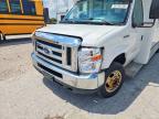 2017 Ford Econoline E450 Super Duty Cutaway Van