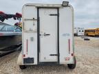 2024 Cargo Craft Enclosed Cargo Trailer