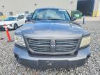 2011 Dodge Dakota SLT