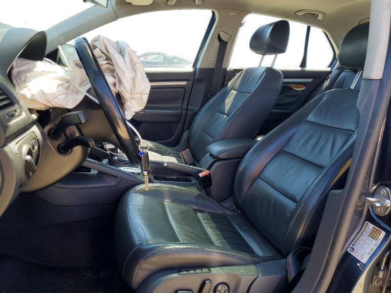 2006 Volkswagen Jetta 2.5 Option Package 2