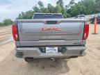 2020 GMC Sierra K1500 AT4