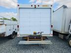 2018 Chevrolet Express G3500 BOX Truck