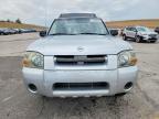 2004 Nissan Frontier SVE-V6