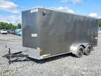 2025 Haulmark PP716T2-0 Enclosed Cargo Trailer