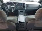 2002 Chevrolet Avalanche K1500