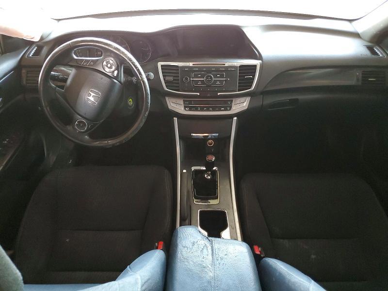 2013 Honda Accord Sport