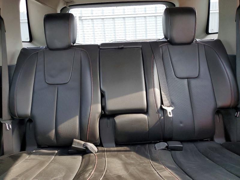 2014 GMC Terrain Denali