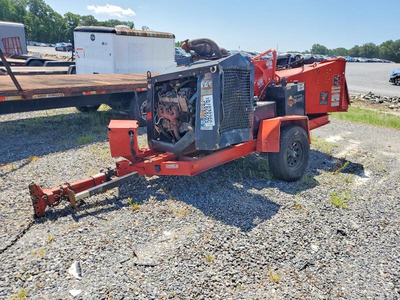 2022 Ditch Witch 1415 Wood Chipper