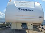 2004 Coachmen MEN Chaparral Camper