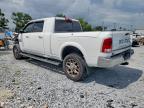 2016 Dodge RAM 2500 Longhorn