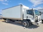 2018 Isuzu FTR