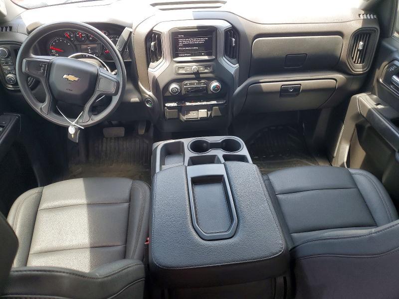 2023 Chevrolet Silverado K1500