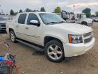 2013 Chevrolet Avalanche LTZ