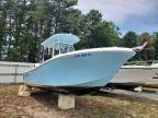 2021 Release 240 RX-Boat