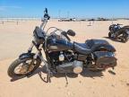 2016 Harley-Davidson Fxdb Dyna Street BOB