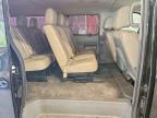 2015 Nissan NV 3500 HD SL