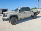 2026 Chevrolet Silverado K2500 ZR2