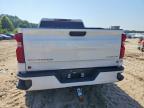 2022 Chevrolet Silverado K1500 Custom