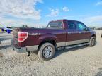 2009 Ford F150 Supercrew