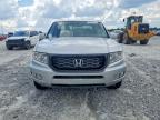 2014 Honda Ridgeline RTL-S