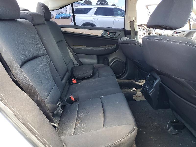 2019 Subaru Legacy 2.5i Premium