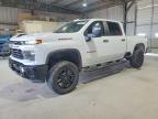 2025 Chevrolet Silverado K2500 Custom
