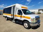 2008 Ford Econoline E450 Super Duty Cutaway Van
