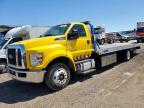 2019 Ford F650 Super Duty