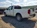 2014 Nissan Frontier S