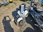 2012 Yamaha FZ6 R