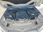 2016 BMW 740 i