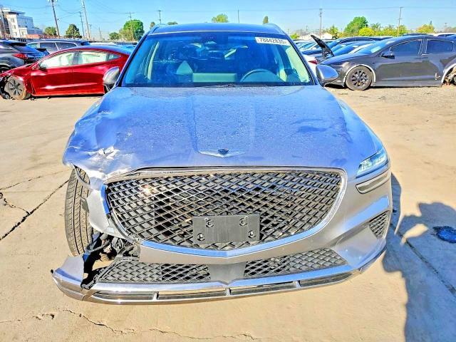 2025 Genesis Gv70 2.5t Standard