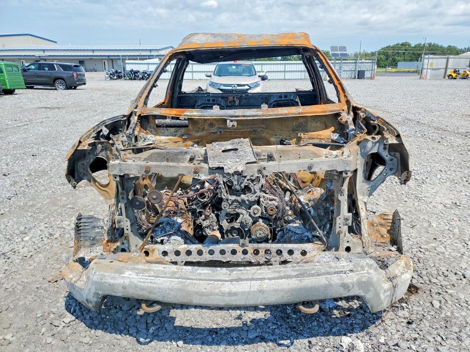 2025 Chevrolet Silverado K1500