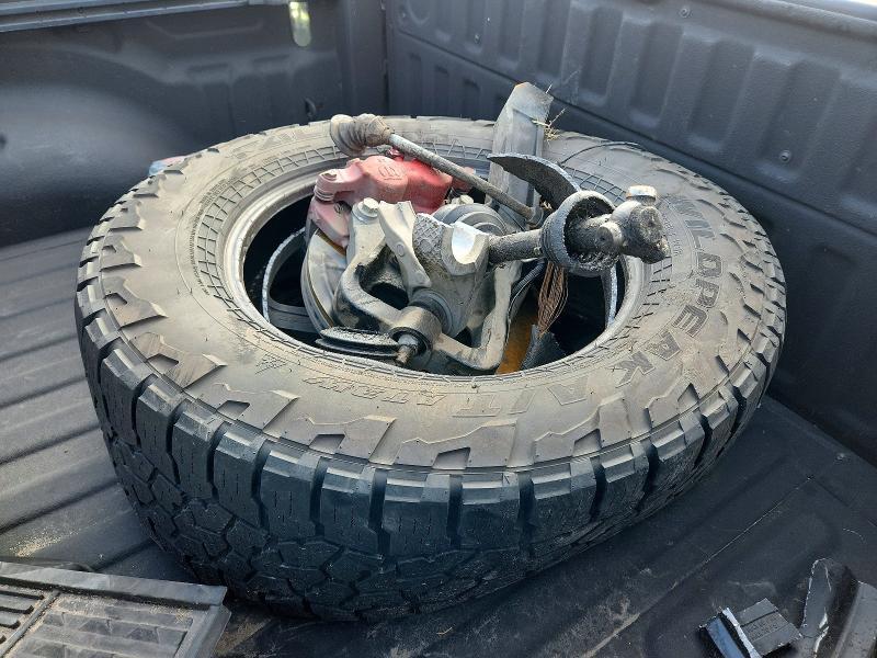 2021 Dodge RAM 1500 BIG HORN/LONE Star