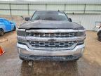2017 Chevrolet Silverado C1500 LT
