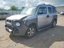 2003 Honda Element ex en venta en Lebanon, TN