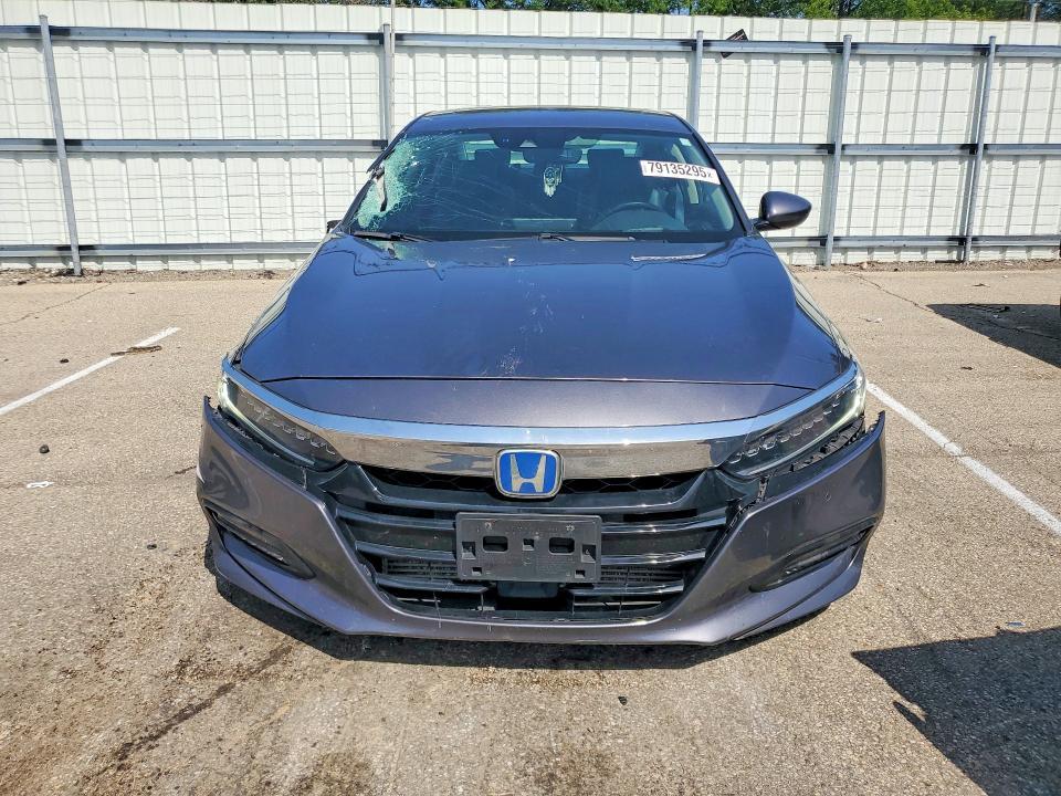 2020 Honda Accord Touring