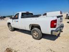 2007 Chevrolet Silverado C2500 Heavy Duty