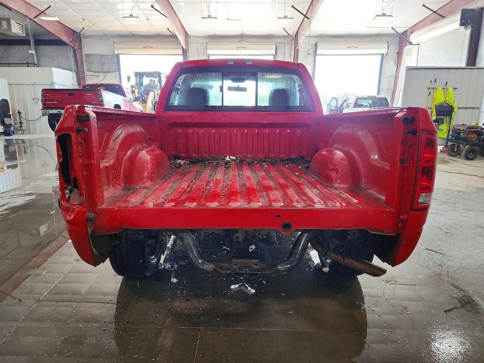 2003 Dodge RAM 1500 ST/SLT