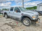 2008 Ford F350 SRW Super Duty
