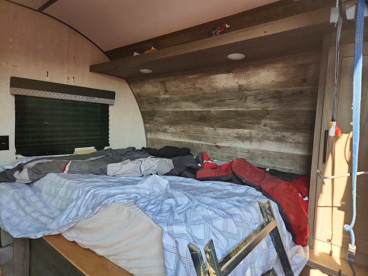 2022 Gulf Stream Ameri Lite Camper