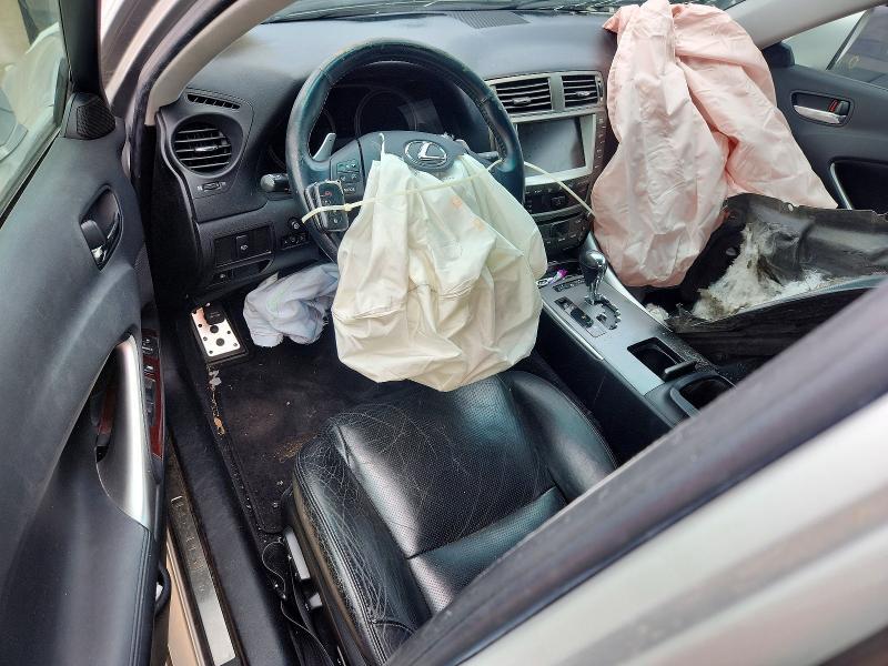 2006 Lexus Is 350