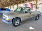 2000 Chevrolet Silverado C1500