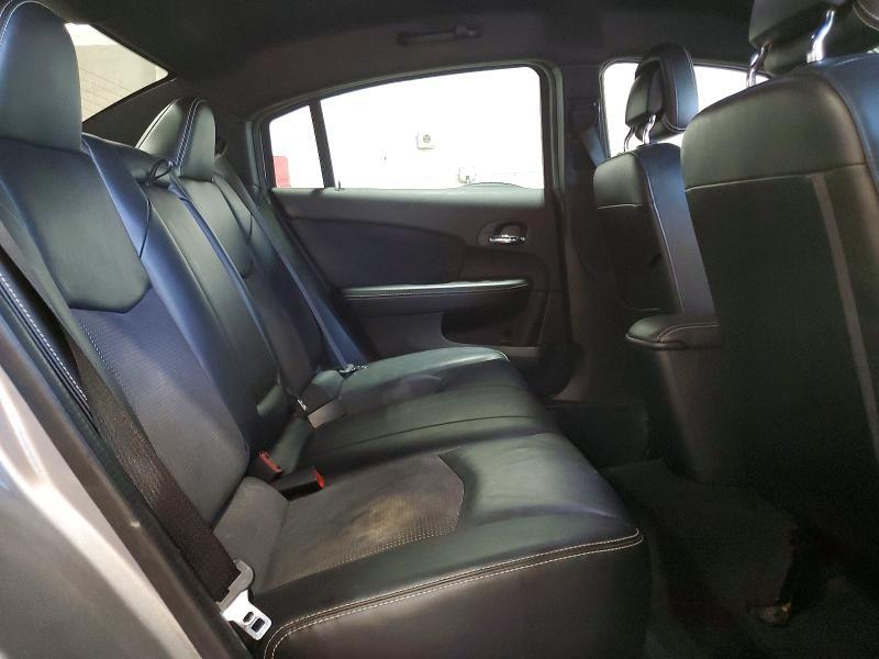 2014 Chrysler 200 Limited