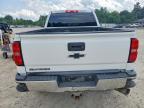 2016 Chevrolet Silverado 2500 HD 4WD 6.6L V8 Tdsl