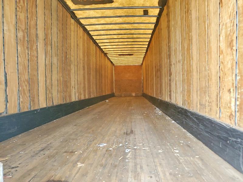 2014 Great Dane DRY Van Trailer