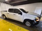 2022 Chevrolet Silverado K1500
