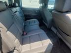 2018 Chevrolet Silverado Dump Truck