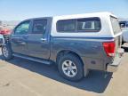 2011 Nissan Titan SV