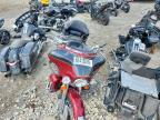 2007 Harley-Davidson Flhtcui